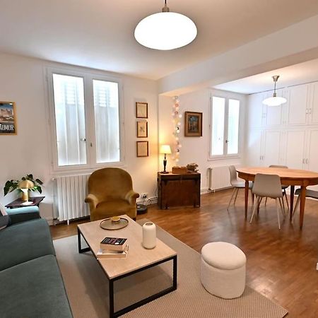Fabuleuse Maison Entiere Centre Ville Санс Экстерьер фото